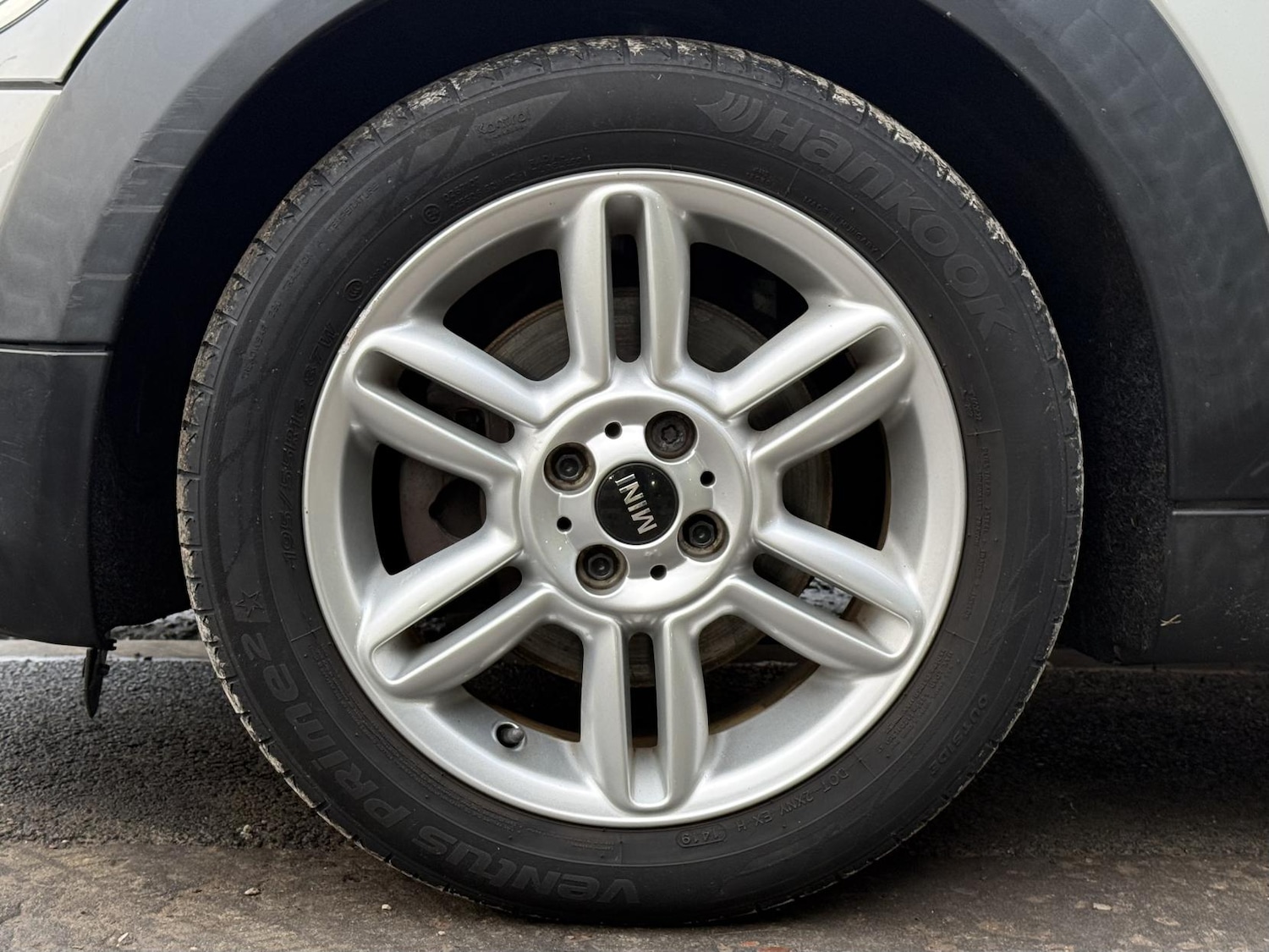 Used MINI Clubman 2013 for sale - 77207110: Photo 5