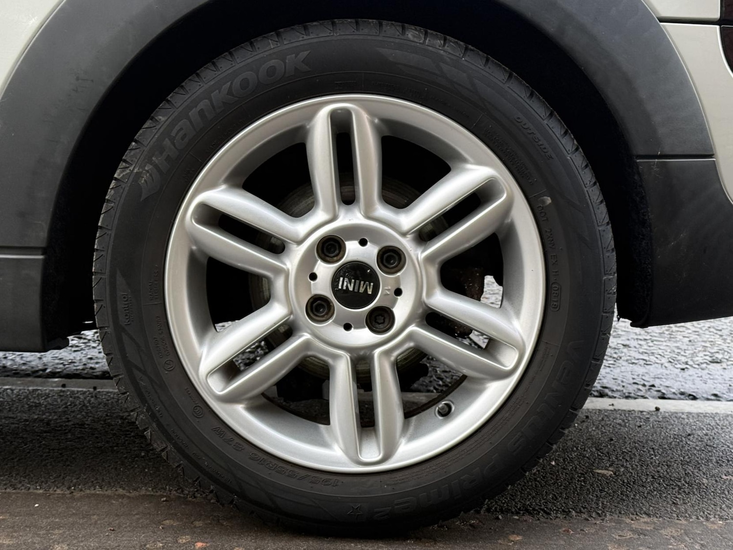 Used MINI Clubman 2013 for sale - 77207110: Photo 6