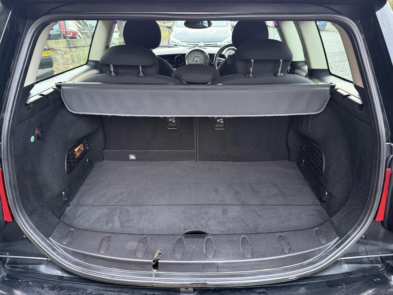 Used MINI Clubman 2013 for sale - 77207110: Photo 9