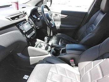 Used Nissan Qashqai 2018 for sale - 79389699: Photo