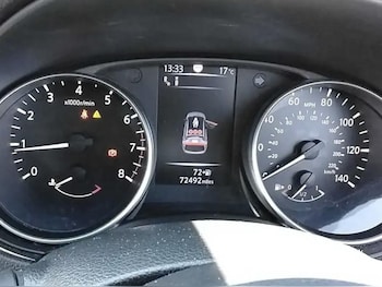 Used Nissan Qashqai 2018 for sale - 79389699: Photo