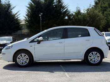 Used Fiat Punto 2014 for sale - 74919029: Photo