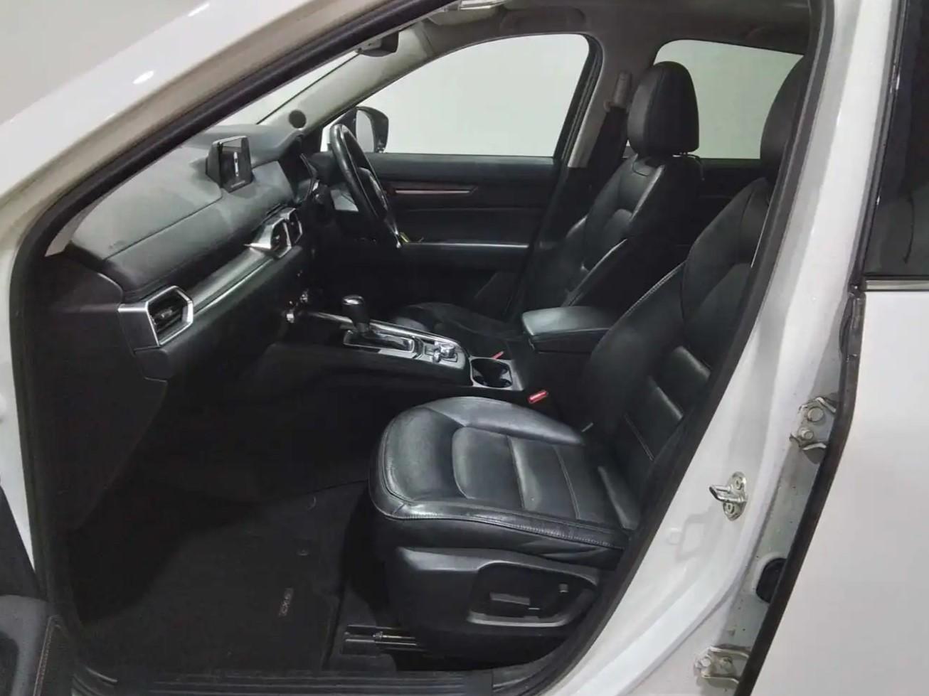 Used Mazda CX-5 2017 for sale - 77145373: Photo 3