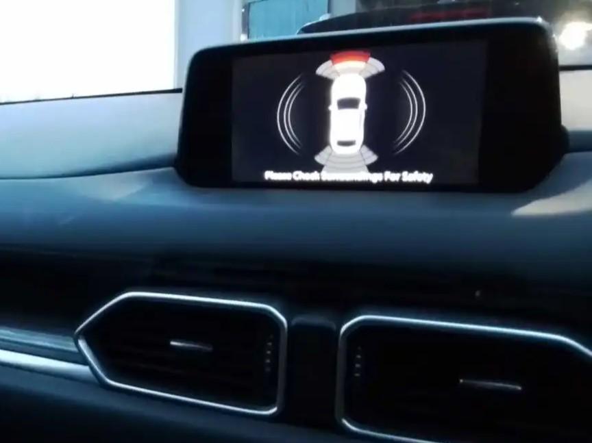 Used Mazda CX-5 2017 for sale - 77145373: Photo 5