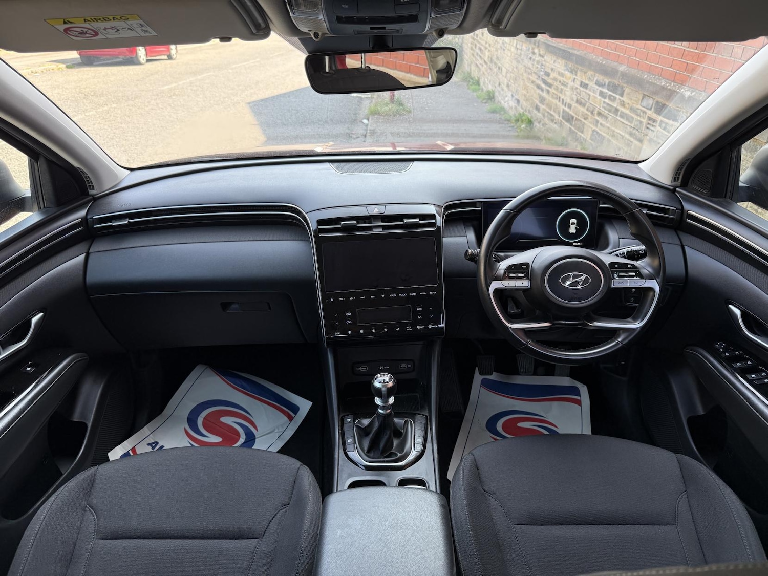 Vehicle 26