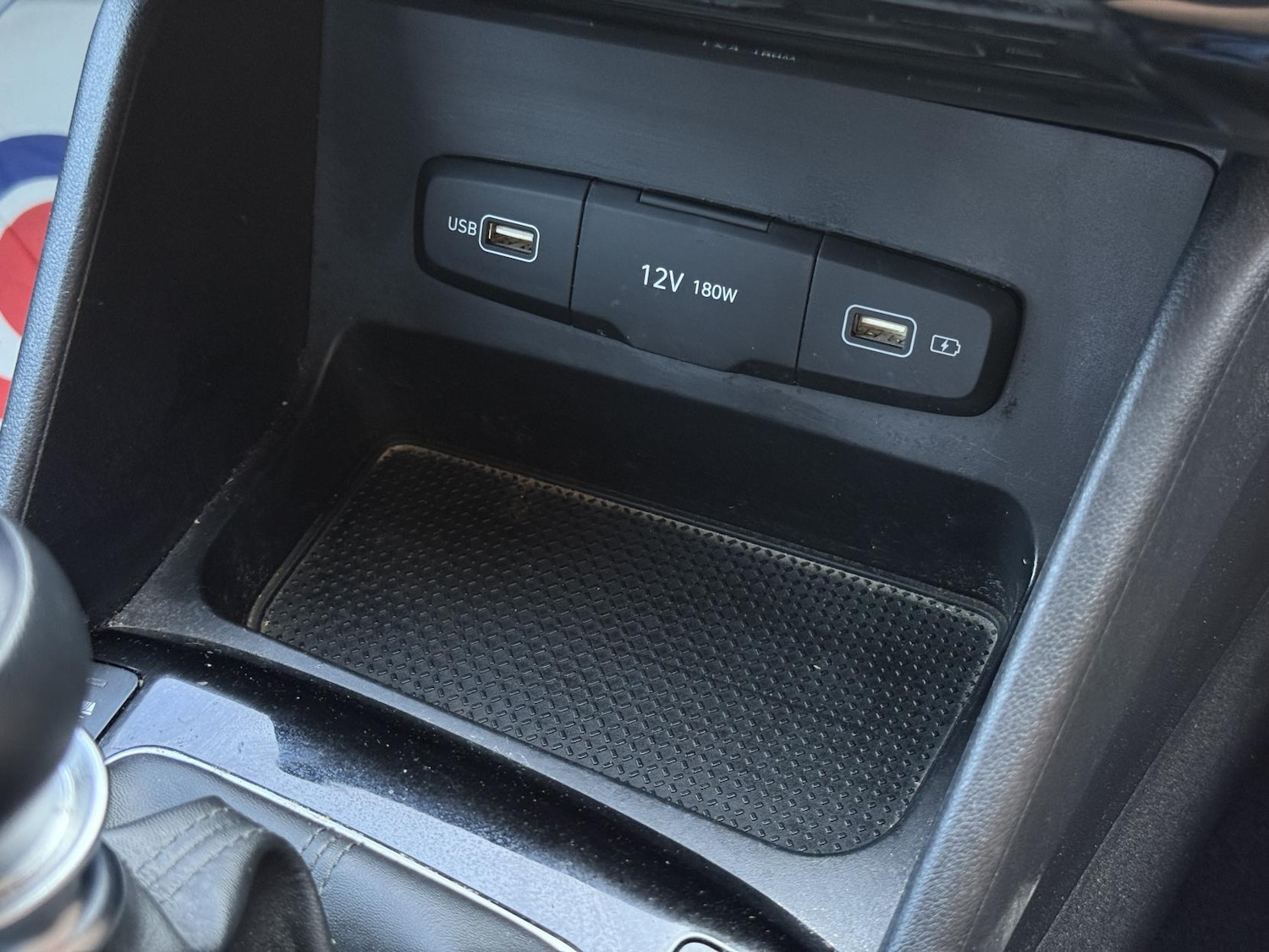 Vehicle 45
