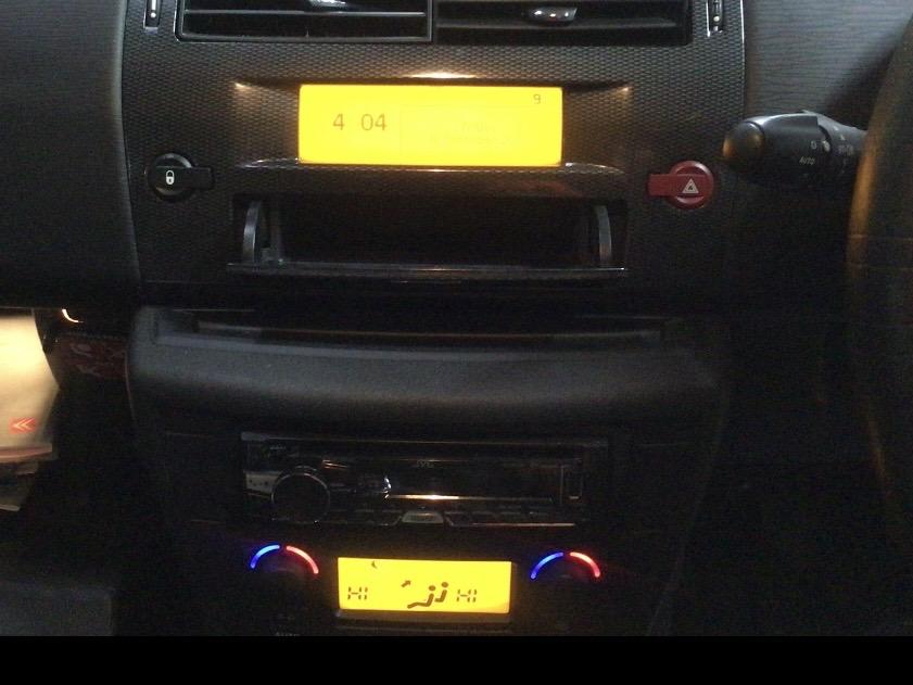 Used Citroen C4 2007 for sale - 77189613: Photo 10