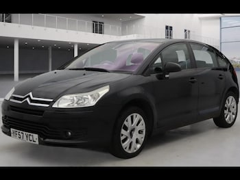 2007 - 1.6i 16V VTR+ Hatchback 5dr Petrol Manual (169 g/km, 110 bhp)