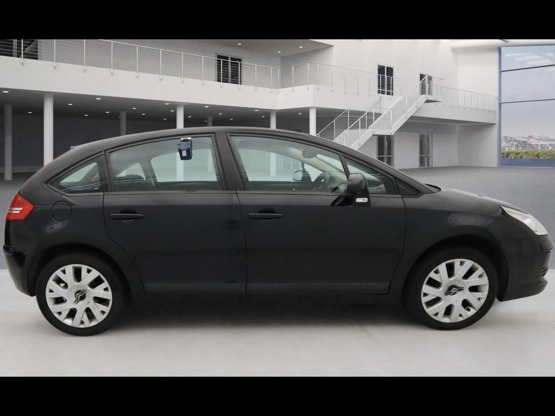 Used Citroen C4 2007 for sale - 77189613: Photo 6