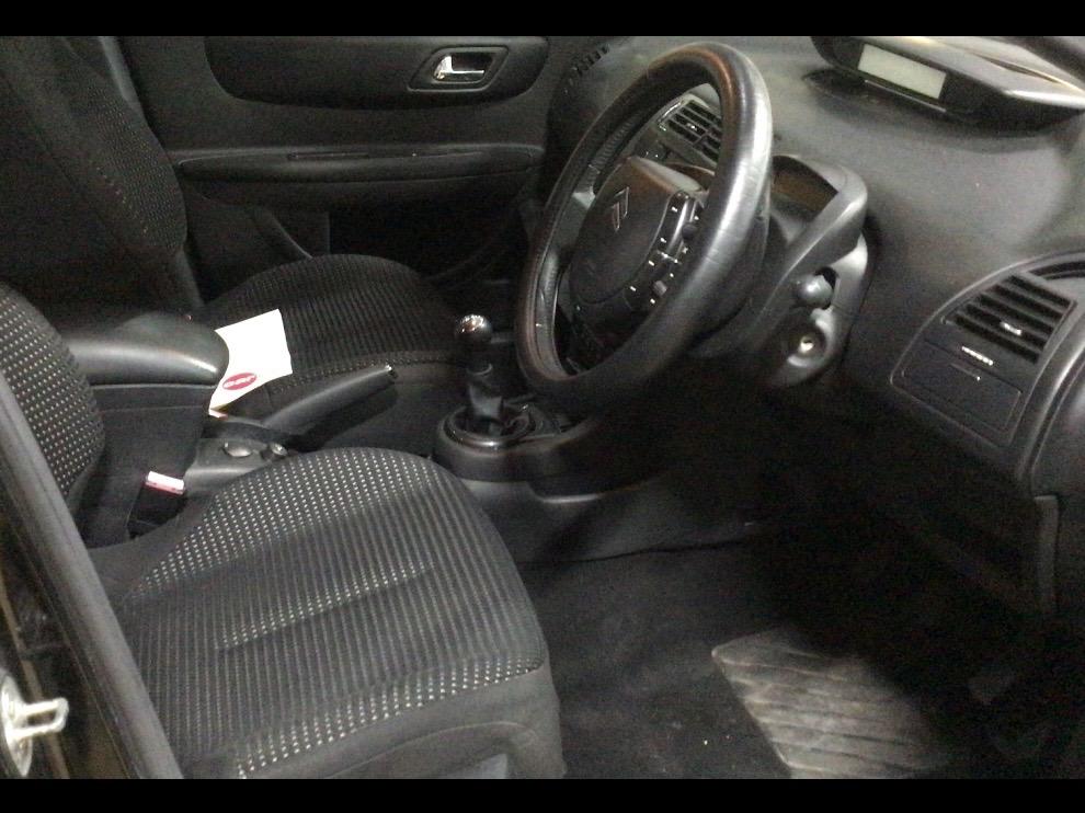 Used Citroen C4 2007 for sale - 77189613: Photo 8