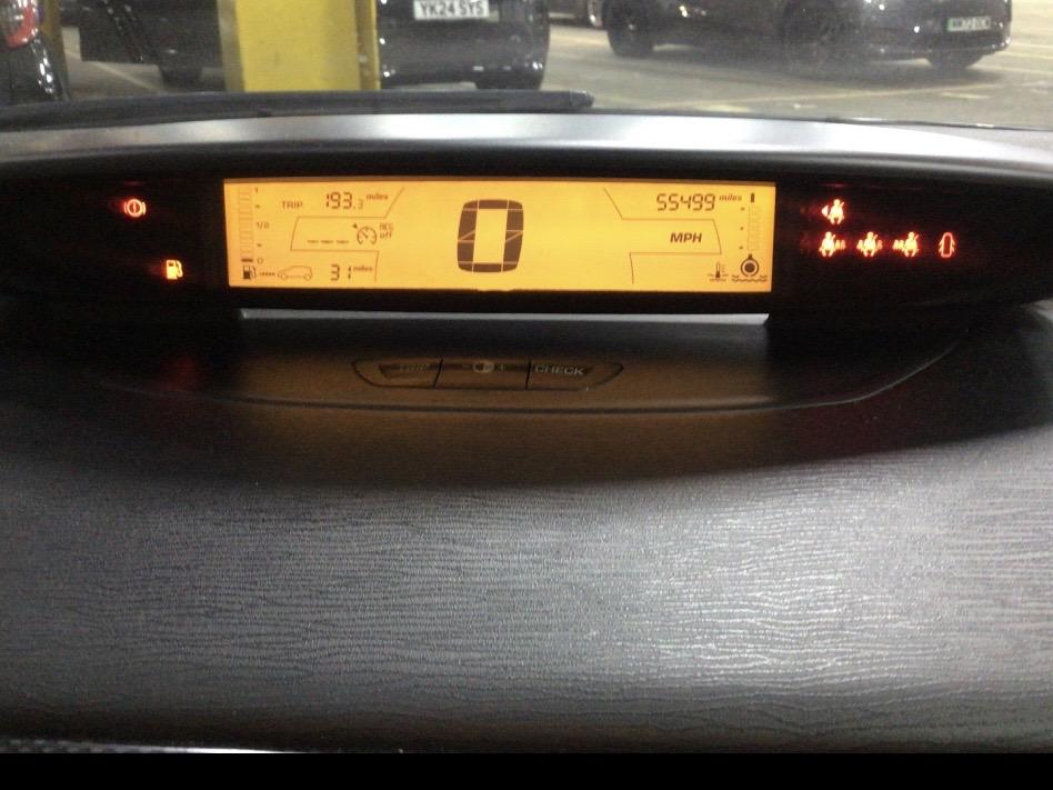 Used Citroen C4 2007 for sale - 77189613: Photo 9