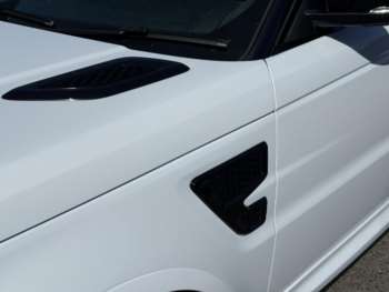 Used Land Rover Range Rover Sport 2017 for sale - 75235019: Photo