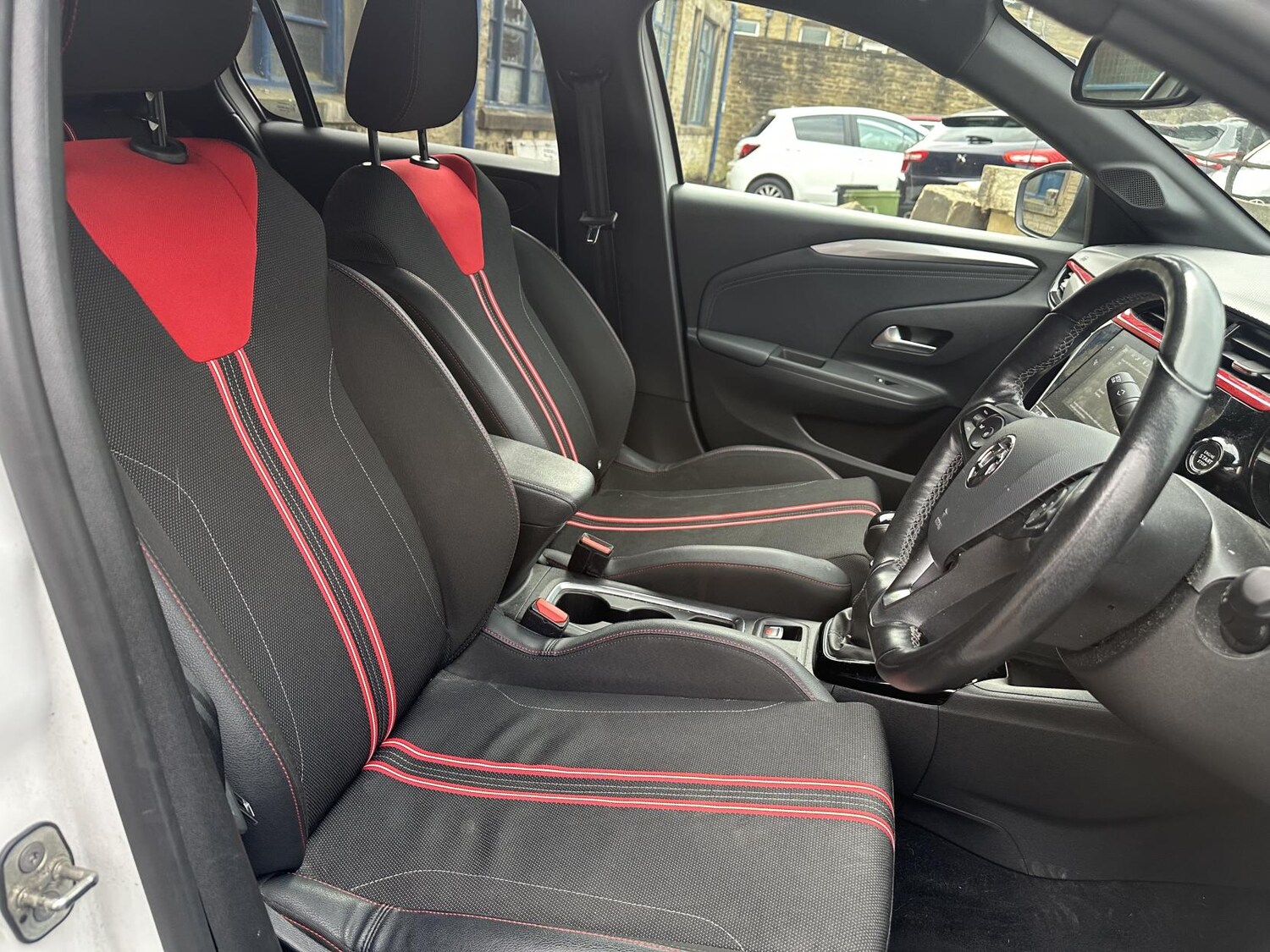 Used Vauxhall Corsa 2020 for sale - 76006039: Photo 10