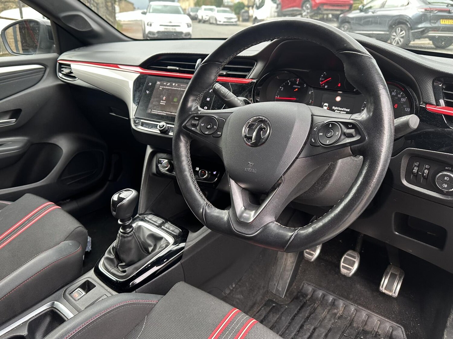 Used Vauxhall Corsa 2020 for sale - 76006039: Photo 12