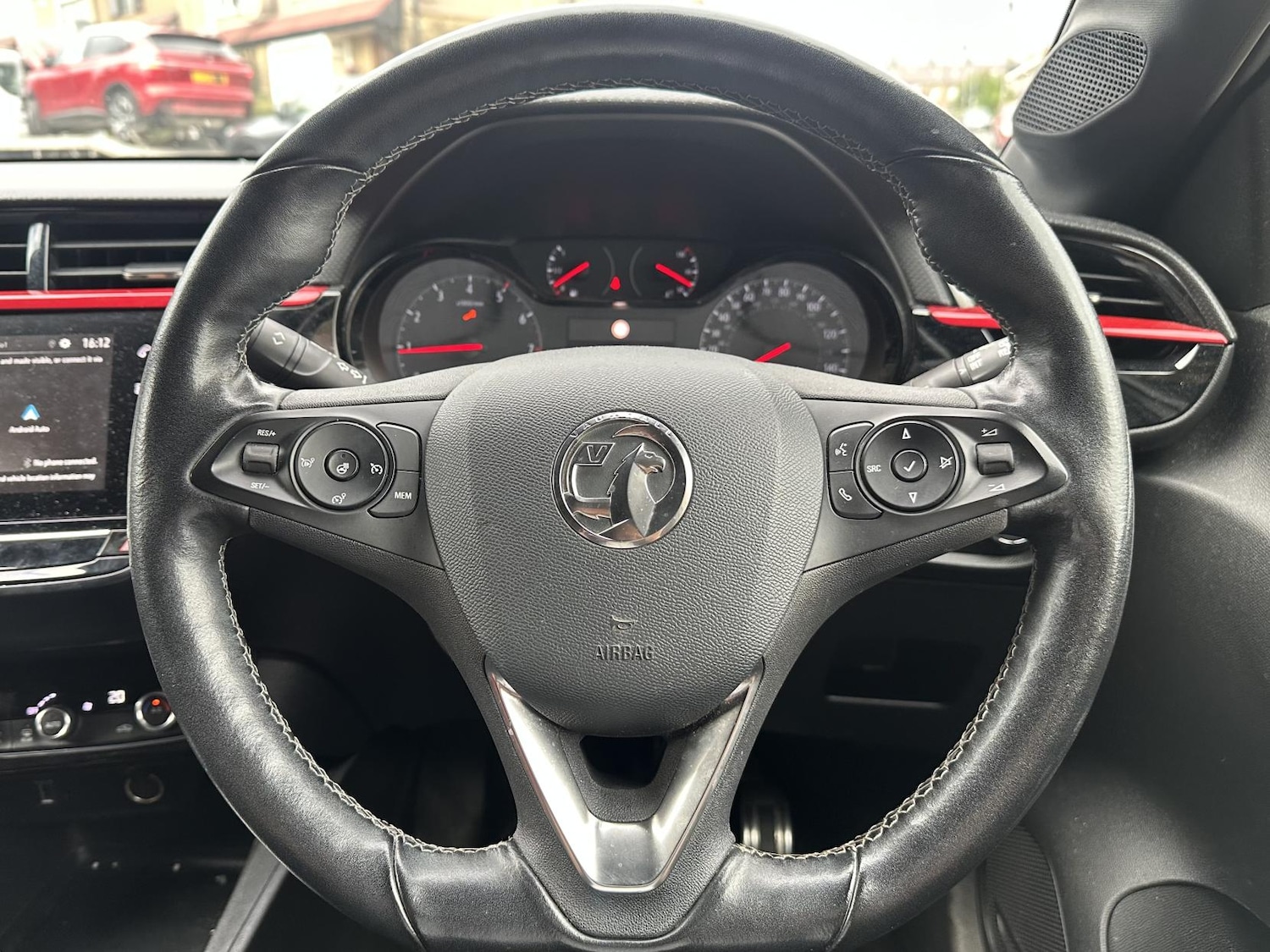 Used Vauxhall Corsa 2020 for sale - 76006039: Photo 13