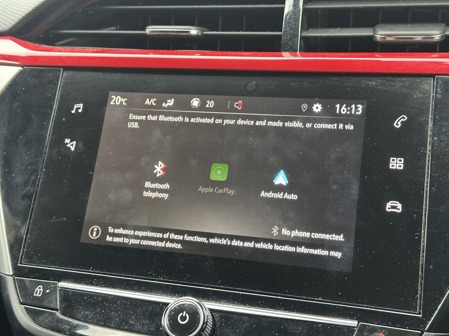 Used Vauxhall Corsa 2020 for sale - 76006039: Photo 14