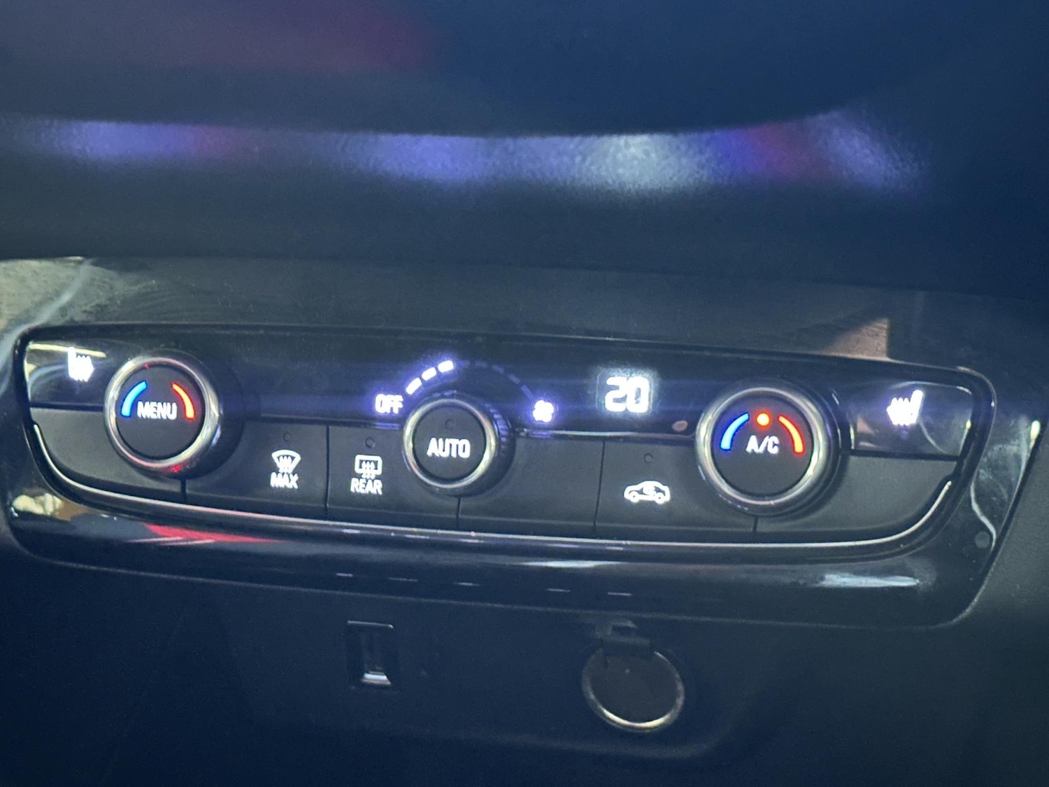 Used Vauxhall Corsa 2020 for sale - 76006039: Photo 15