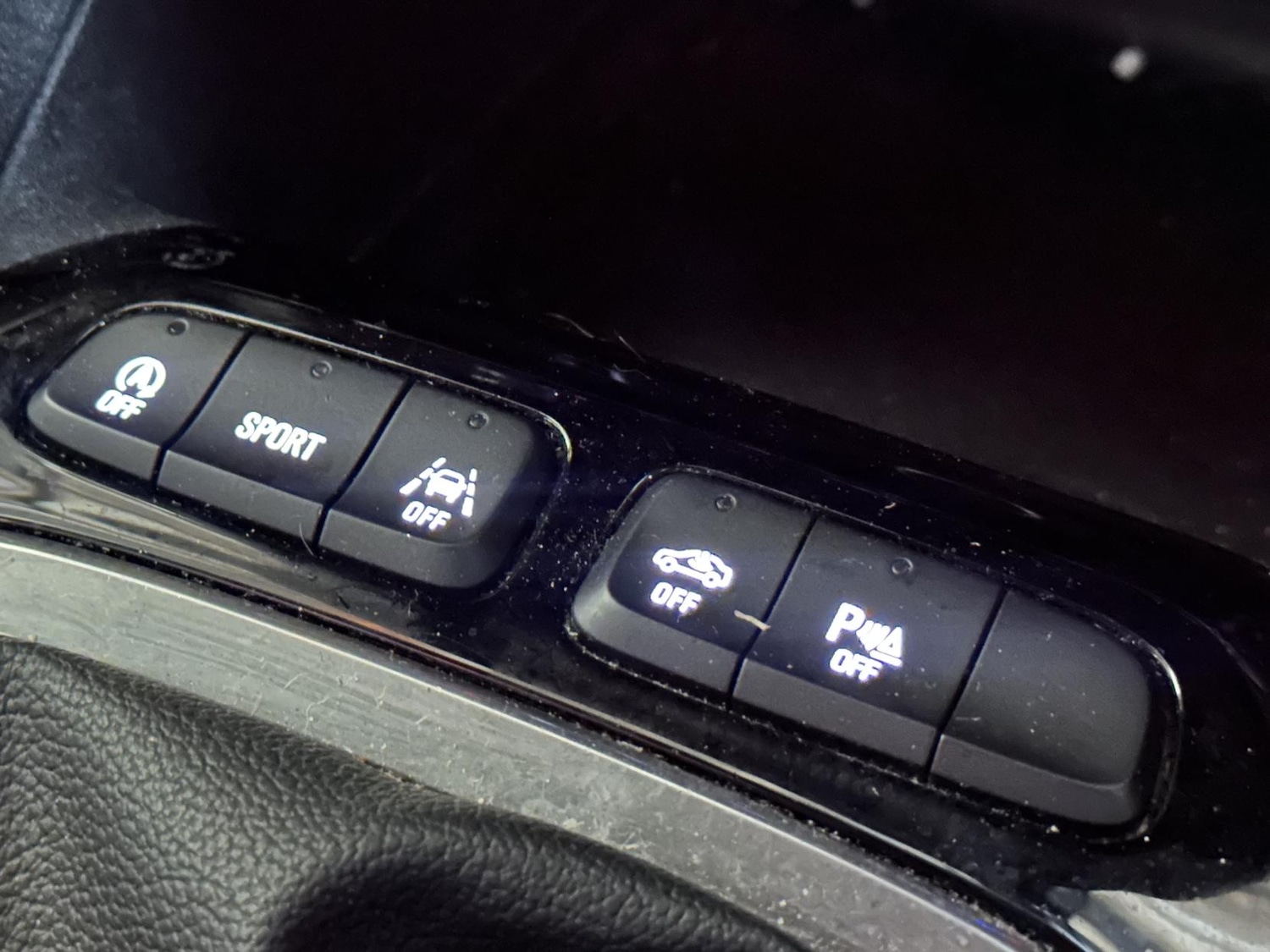 Used Vauxhall Corsa 2020 for sale - 76006039: Photo 16