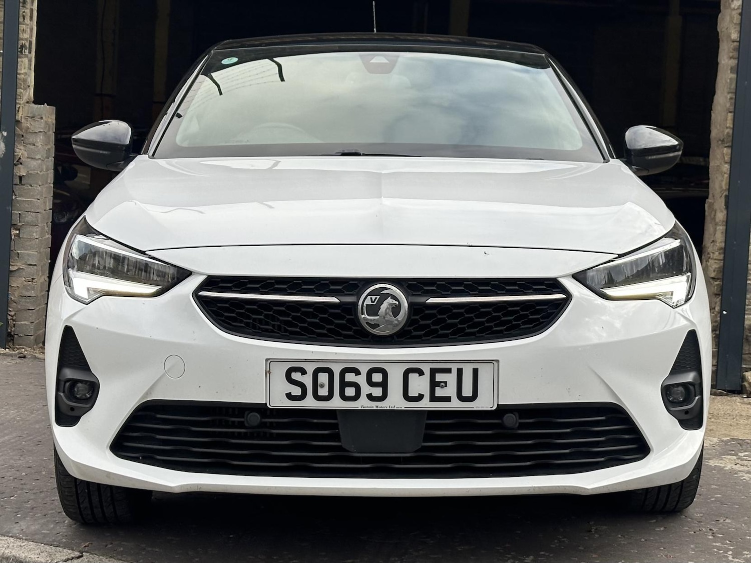 Used Vauxhall Corsa 2020 for sale - 76006039: Photo 2