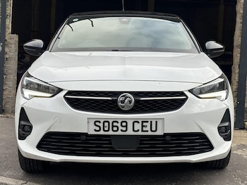 Used Vauxhall Corsa 2020 for sale - 76006039: Photo