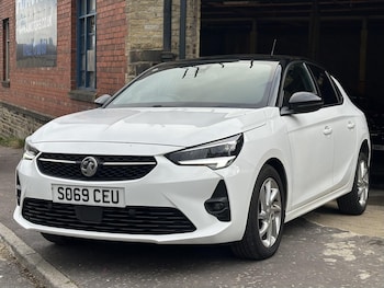 Used Vauxhall Corsa 2020 for sale - 76006039: Photo