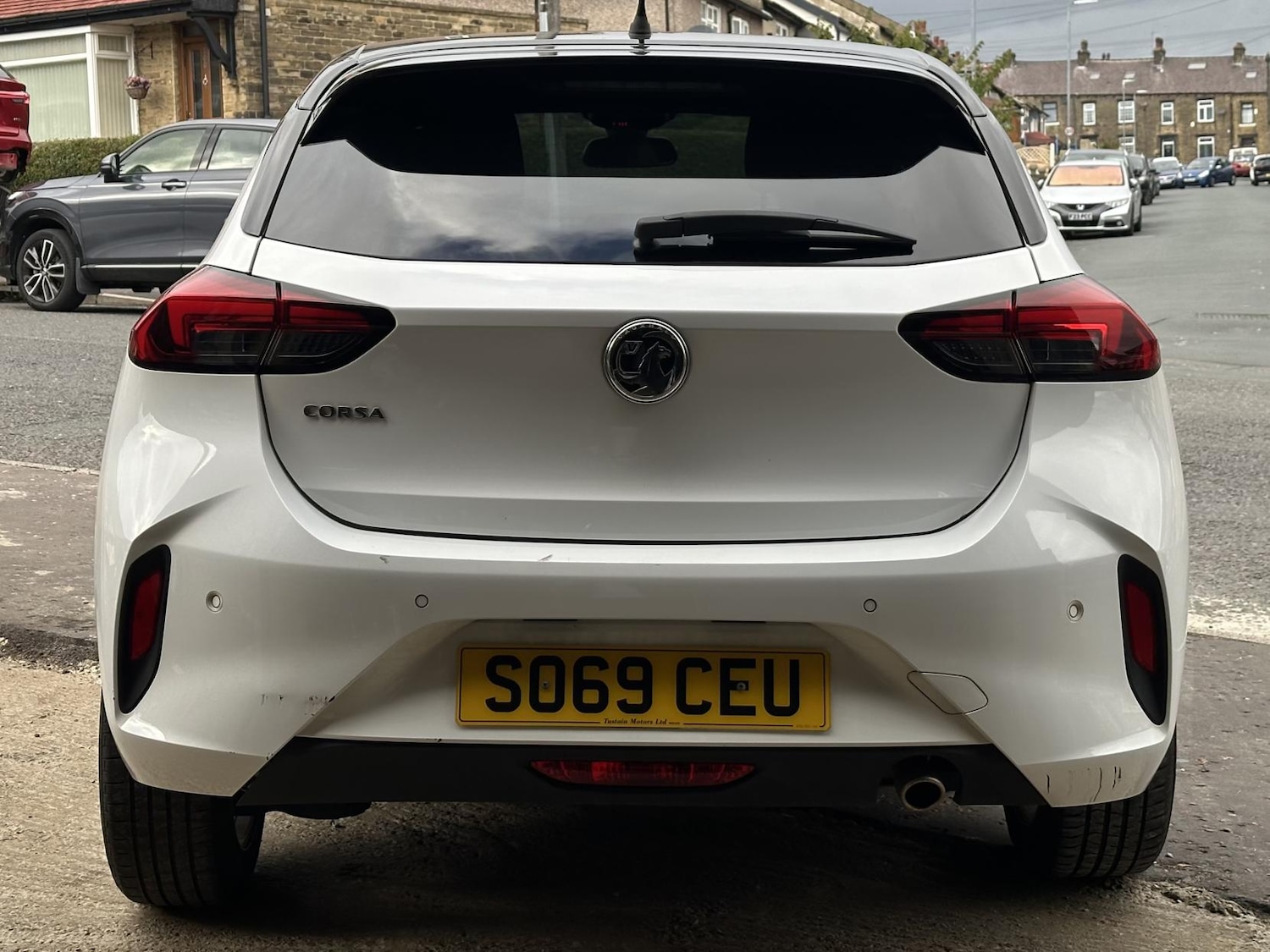 Used Vauxhall Corsa 2020 for sale - 76006039: Photo 5