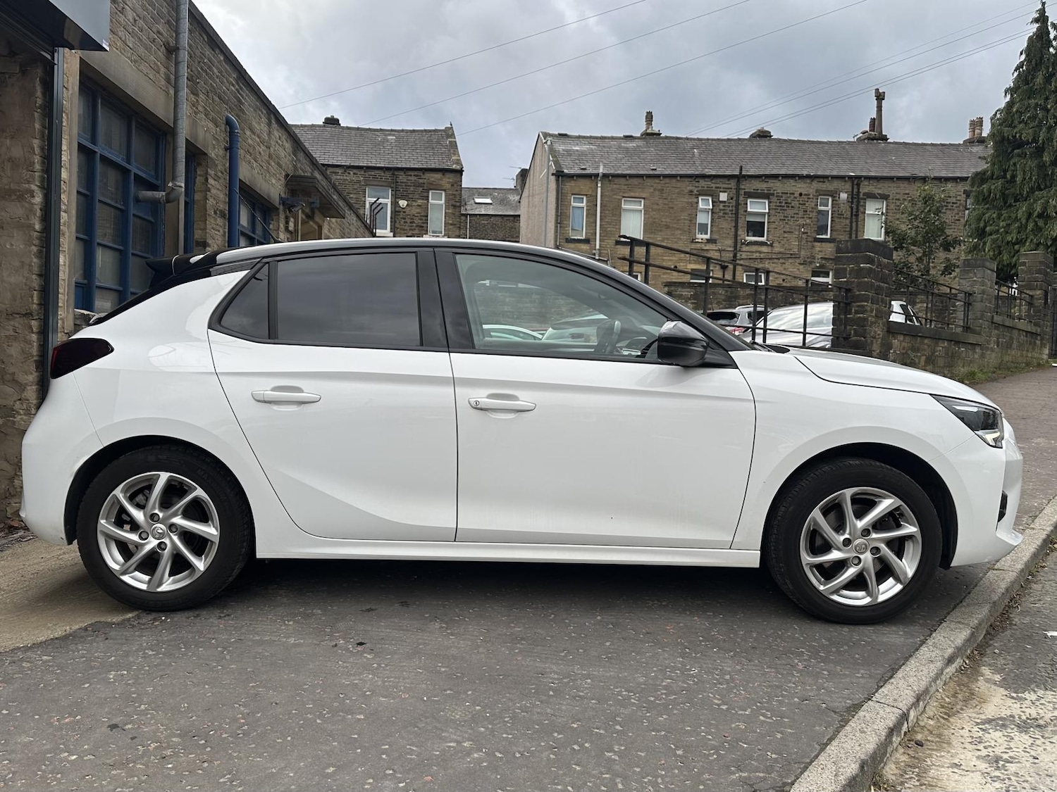 Used Vauxhall Corsa 2020 for sale - 76006039: Photo 8