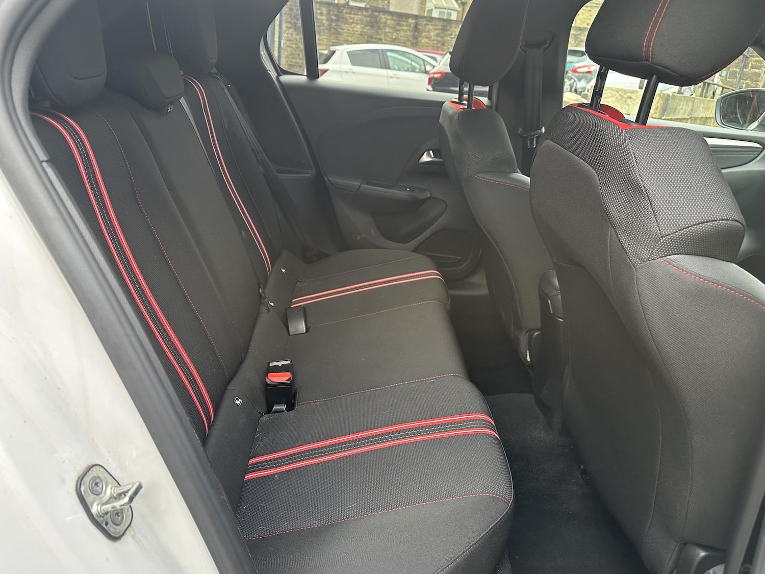 Used Vauxhall Corsa 2020 for sale - 76006039: Photo 9