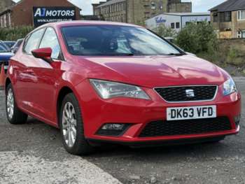 2013 - 1.6 TDI CR SE Hatchback 5dr Diesel Manual Euro 5 (s/s) (105 ps)