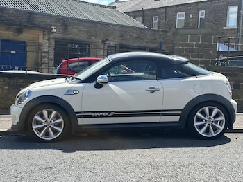 Used MINI Coupe 2012 for sale - 79389698: Photo