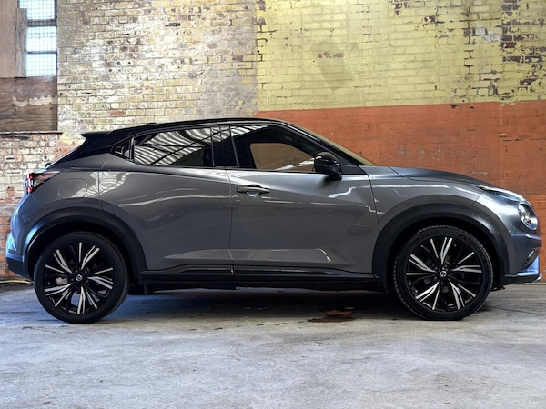 Used Nissan Juke 2021 for sale - 75170550: Photo 13