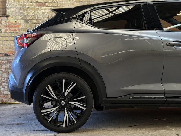 Used Nissan Juke 2021 for sale - 75170550: Photo 14