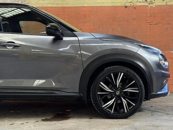 Used Nissan Juke 2021 for sale - 75170550: Photo 15