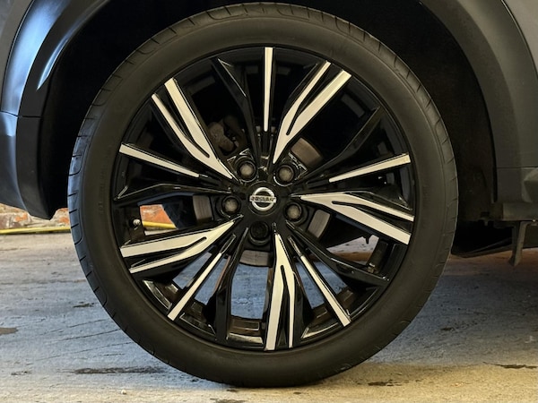 Used Nissan Juke 2021 for sale - 75170550: Photo 16