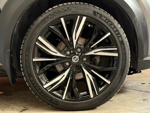 Used Nissan Juke 2021 for sale - 75170550: Photo 17