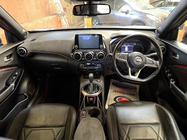 Used Nissan Juke 2021 for sale - 75170550: Photo 26