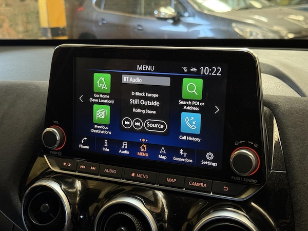 Used Nissan Juke 2021 for sale - 75170550: Photo 33