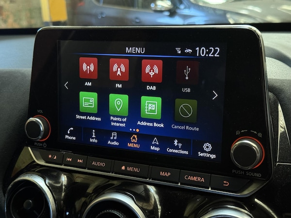 Used Nissan Juke 2021 for sale - 75170550: Photo 37