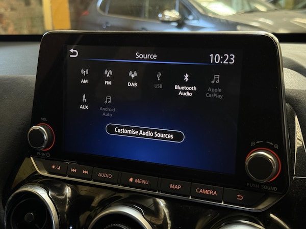 Used Nissan Juke 2021 for sale - 75170550: Photo 38