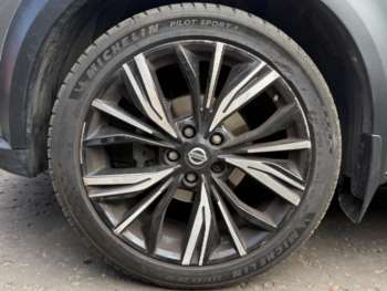 Used Nissan Juke 2021 for sale - 75170550: Photo