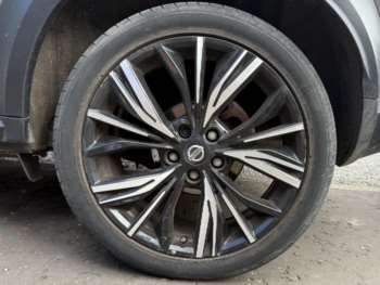Used Nissan Juke 2021 for sale - 75170550: Photo