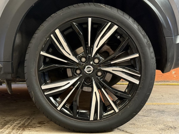 Used Nissan Juke 2021 for sale - 75170550: Photo 8