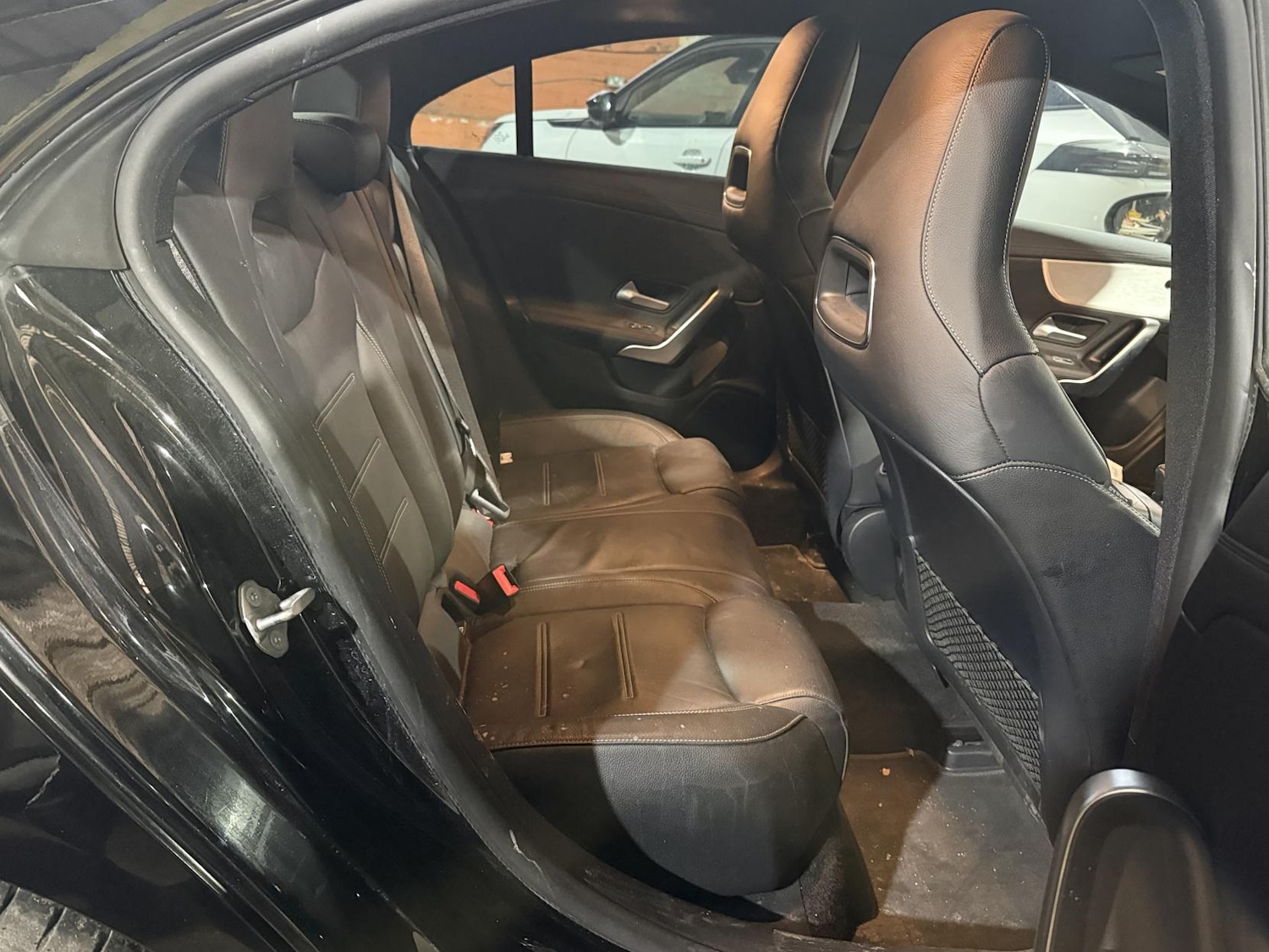 Used Mercedes-Benz CLA 2021 for sale - 77395406: Photo 6