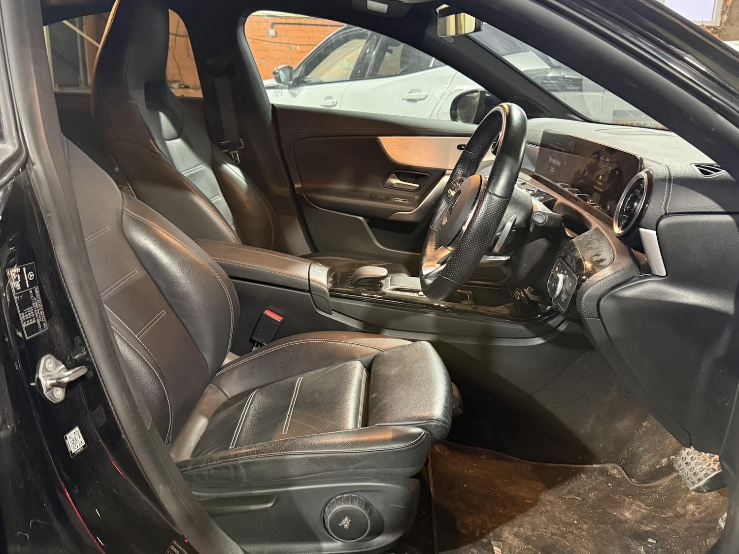 Used Mercedes-Benz CLA 2021 for sale - 77395406: Photo 7