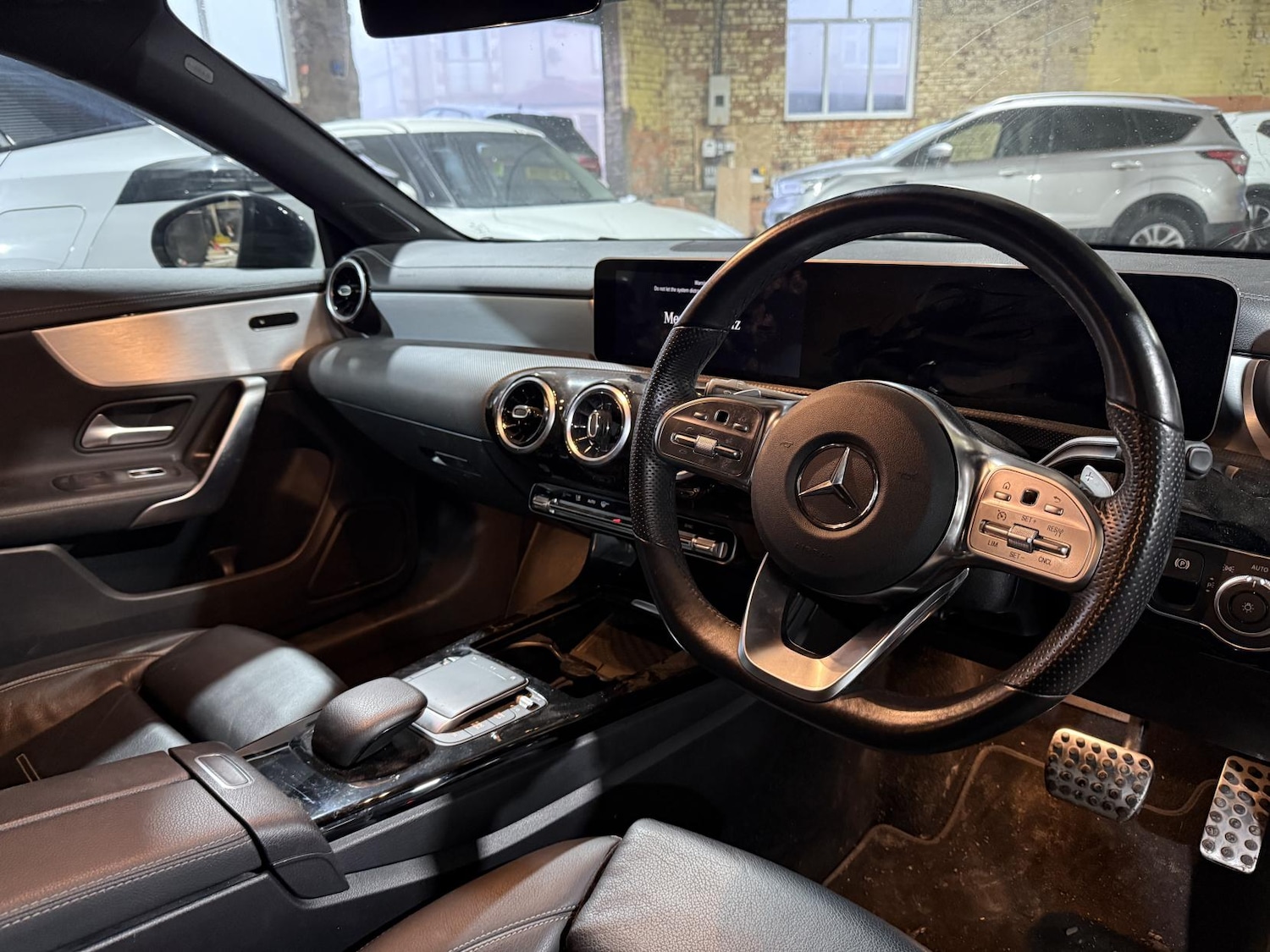 Used Mercedes-Benz CLA 2021 for sale - 77395406: Photo 8