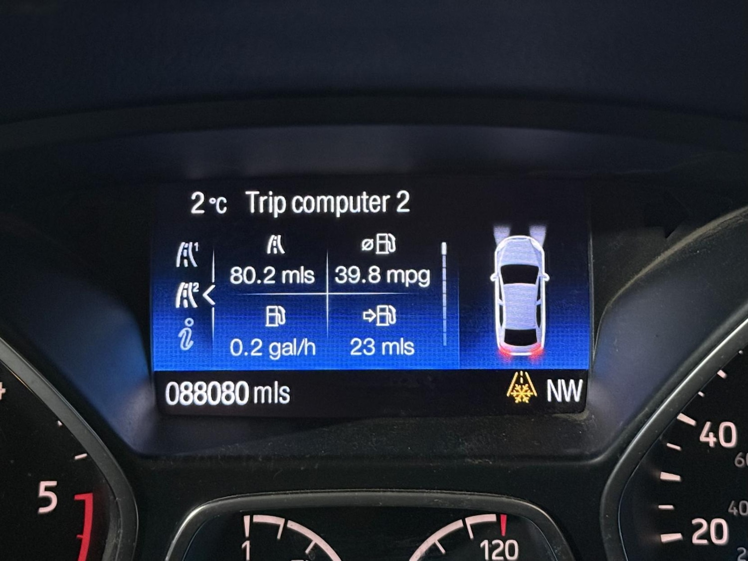 Used Ford Kuga 2017 for sale - 77145374: Photo 13