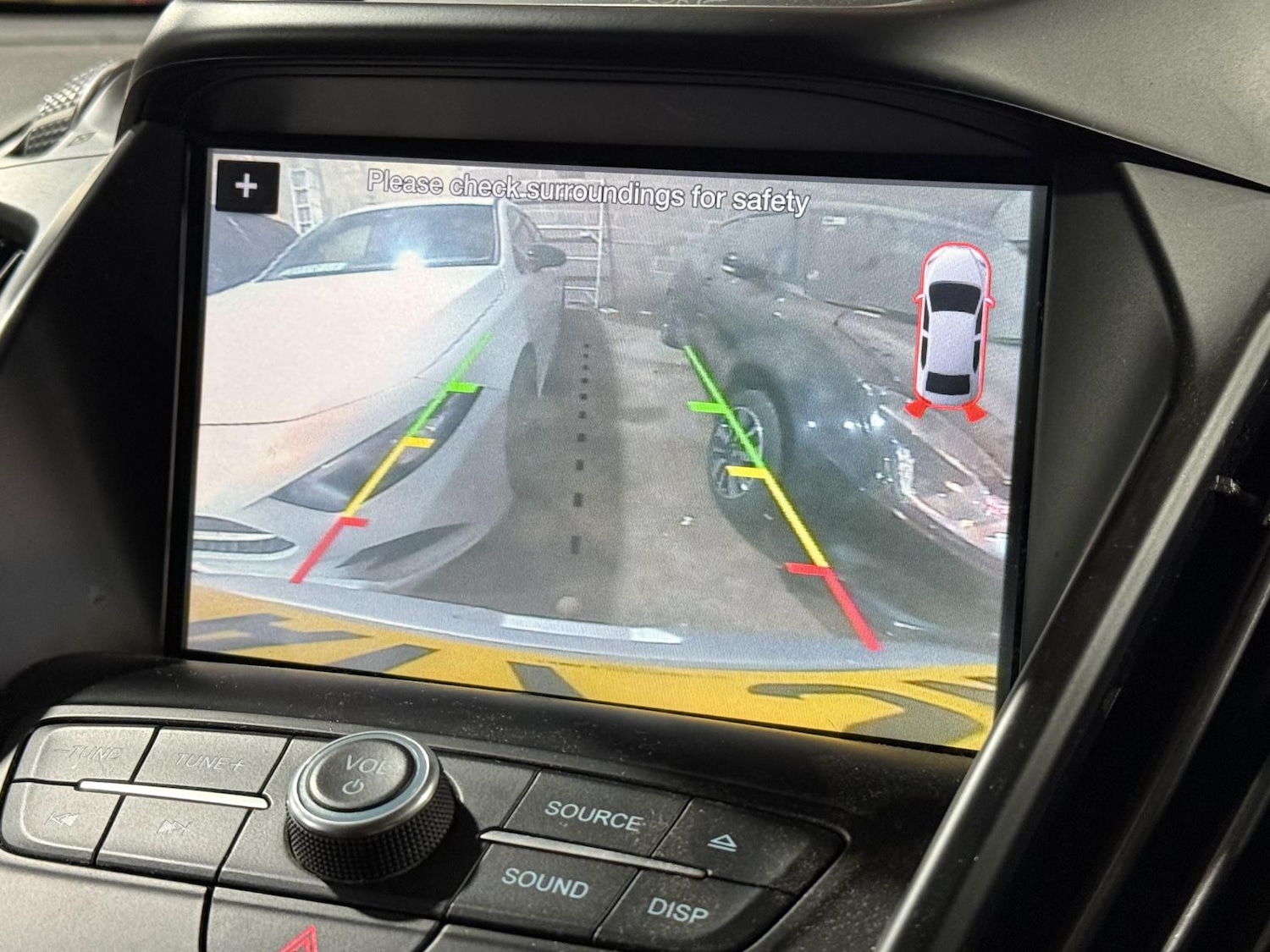 Used Ford Kuga 2017 for sale - 77145374: Photo 16