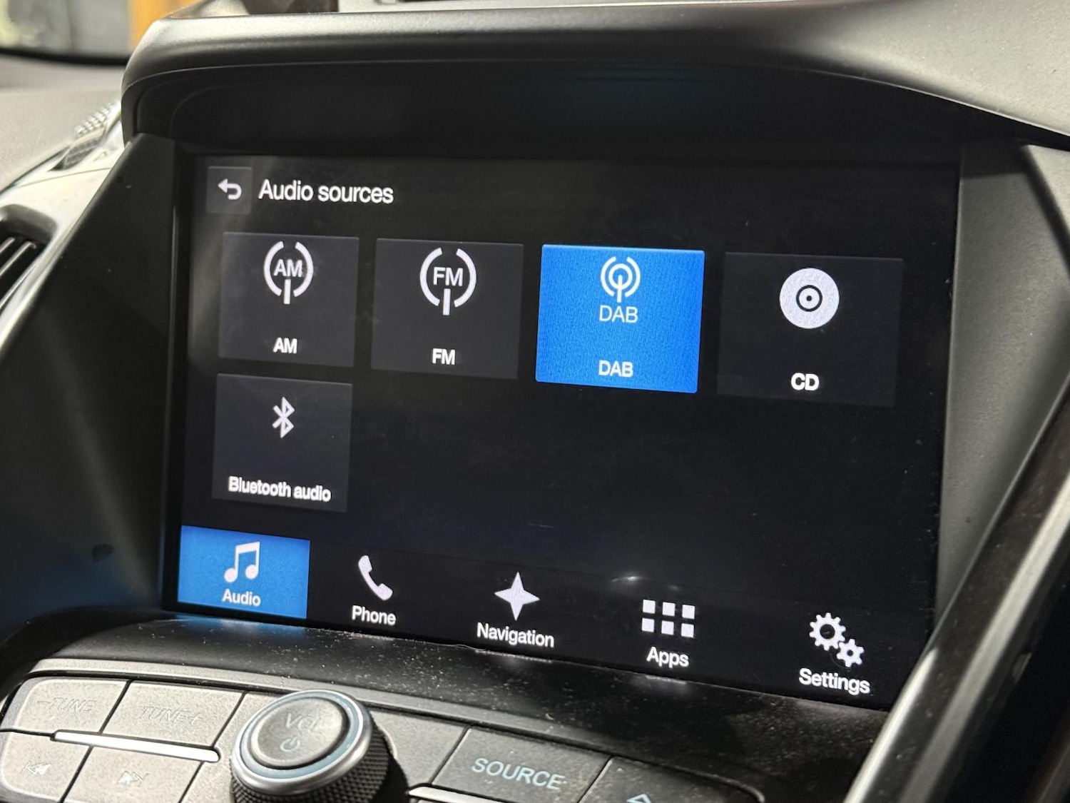 Used Ford Kuga 2017 for sale - 77145374: Photo 18