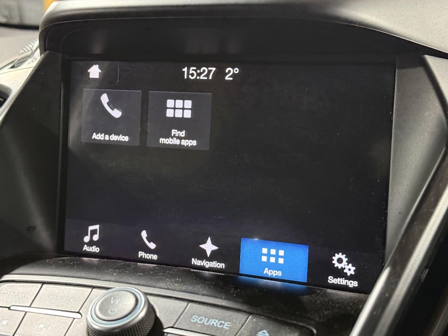 Used Ford Kuga 2017 for sale - 77145374: Photo 20