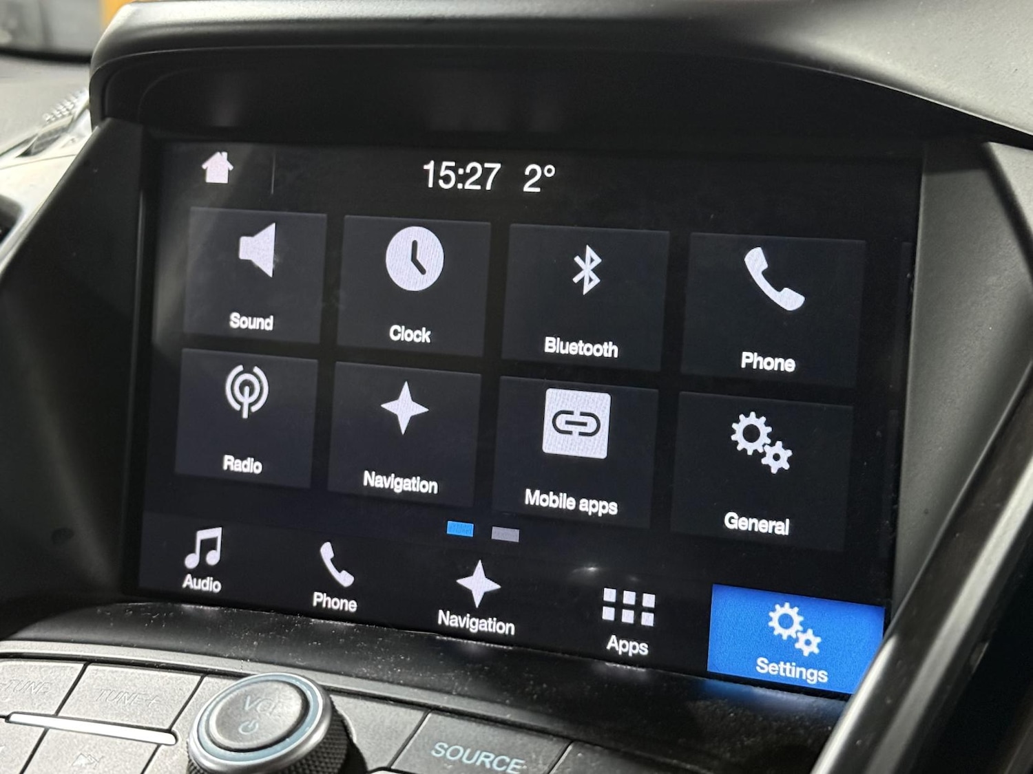 Used Ford Kuga 2017 for sale - 77145374: Photo 21